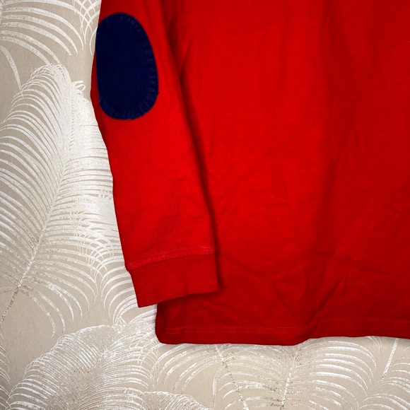 Vintage TH Rugby Shirt - Picture 5 of 14